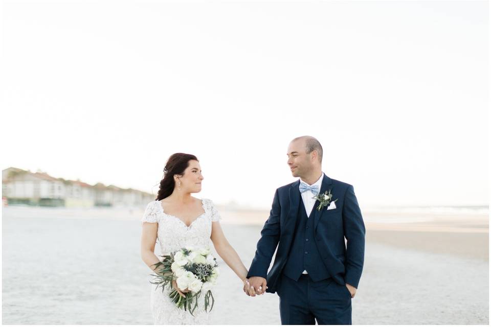 First Coast Weddings and Events