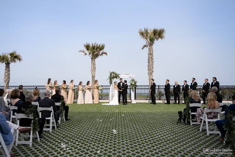 First Coast Weddings and Events
