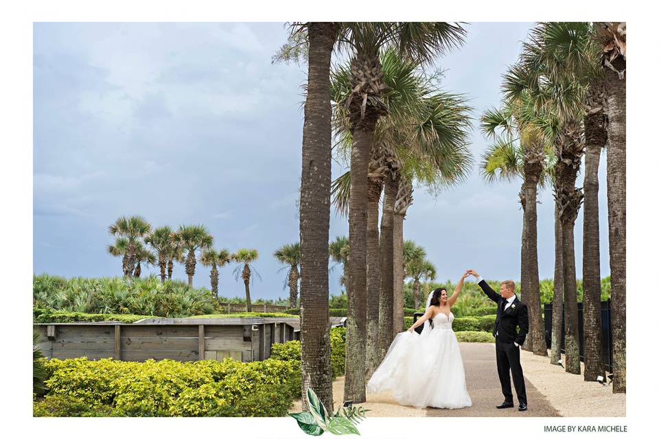 First Coast Weddings and Events