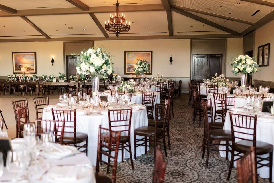 First Coast Weddings and Events