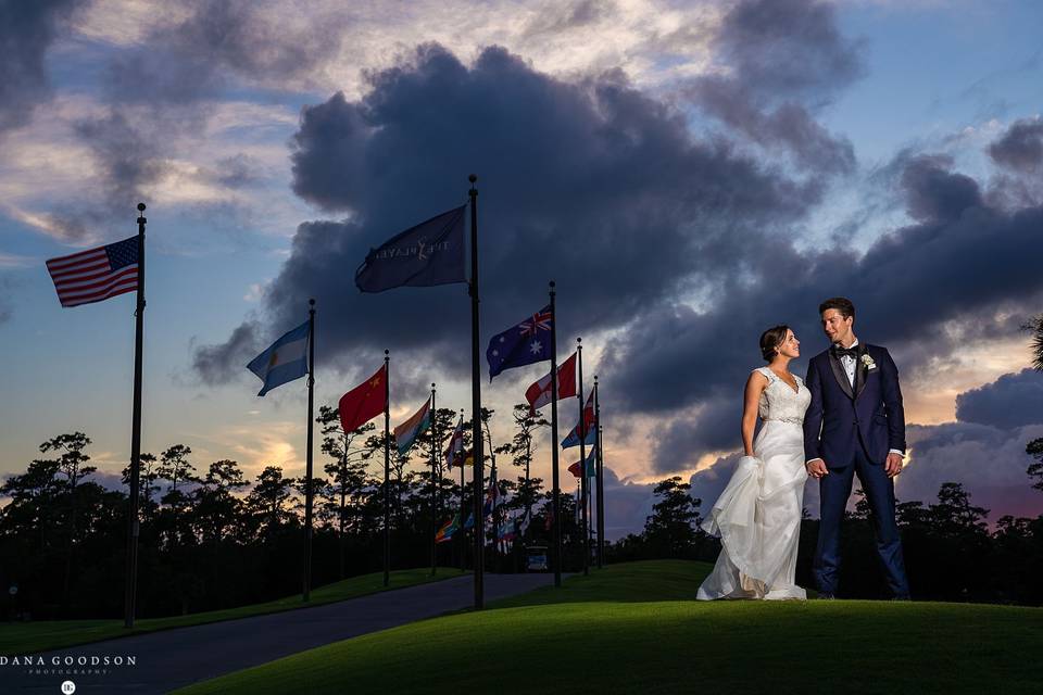 First Coast Weddings and Events