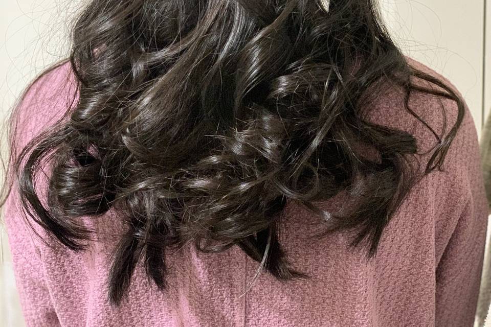 Simple Curls