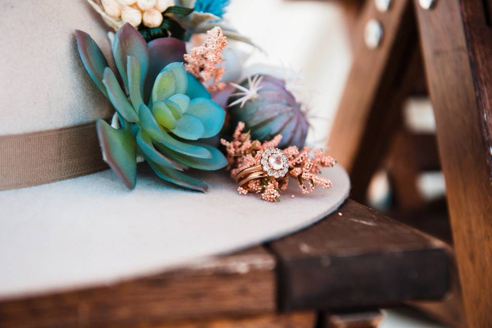 Moab, Utah Elopement