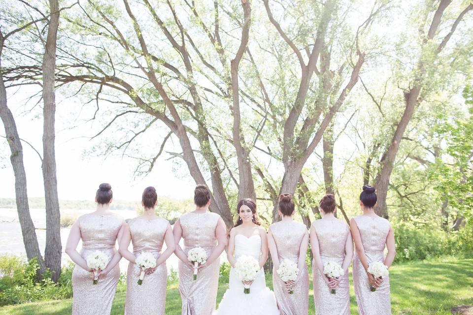 Heavenlee Weddings by Tammy Lee-Papia