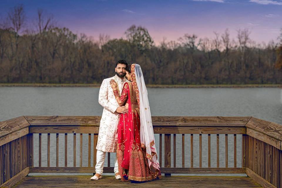 Lal Dupatta Events