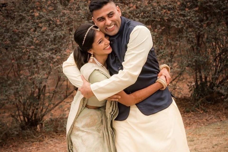 Lal Dupatta Events