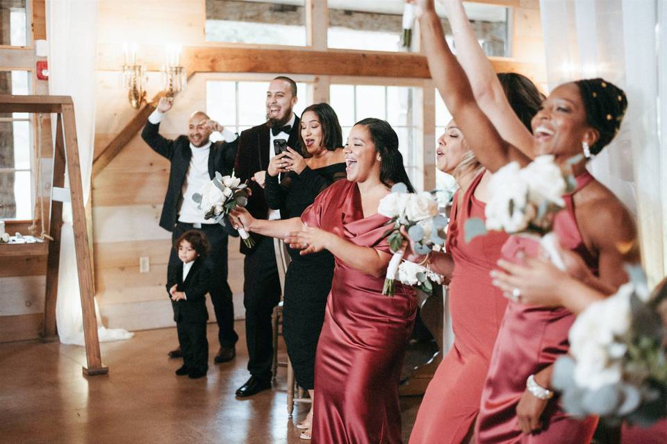 Wedding Party