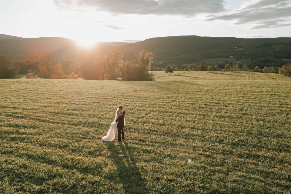Sunset Photos