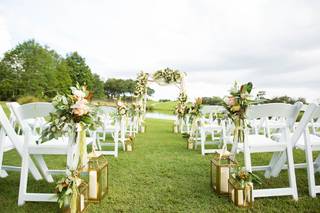 J&R Event Rentals