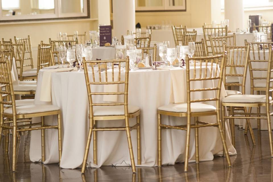 Chiavari Chairs