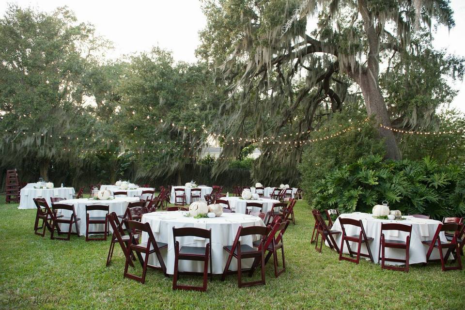 J&R Event Rentals