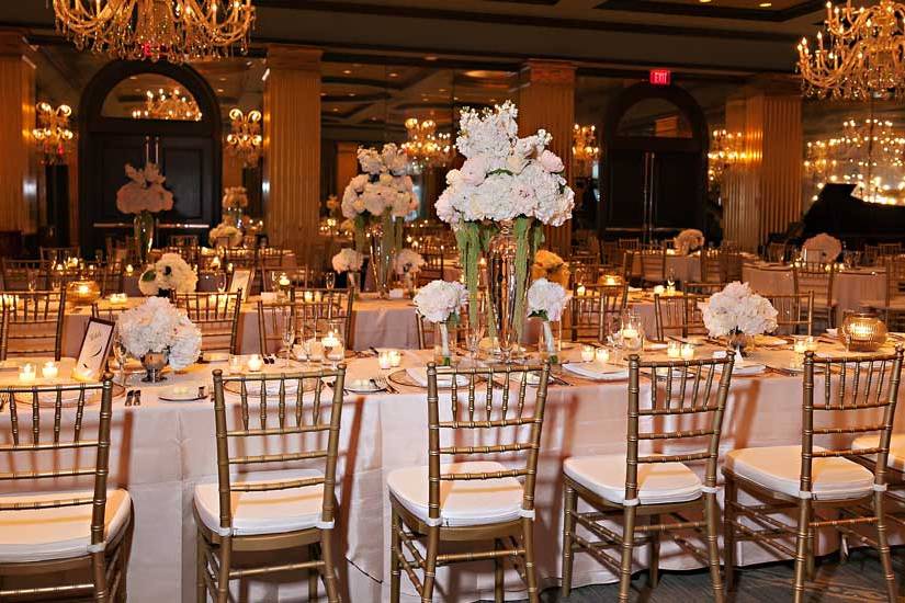 Chiavari Chairs