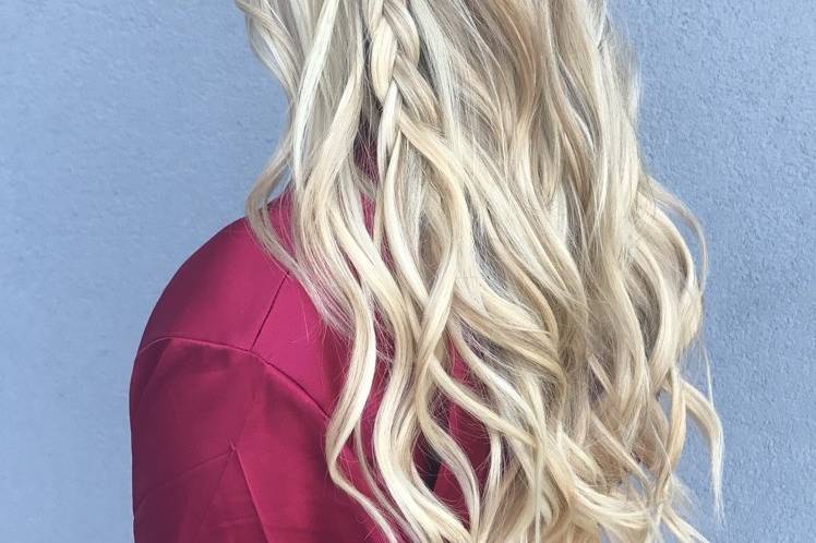 Extensions by NatalieStyle by KatrinaColor by Heather