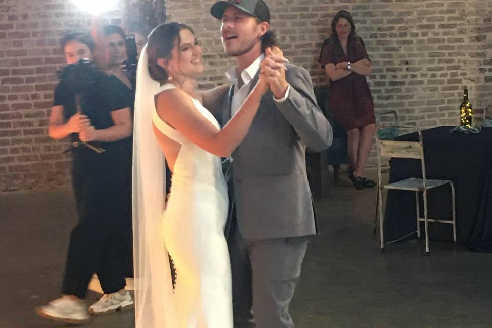Another Happy Couple