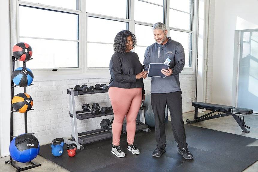 Fitness Together