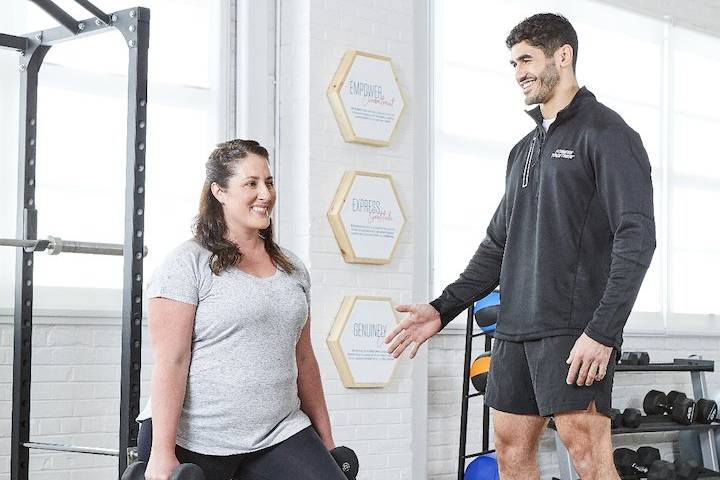 Fitness Together