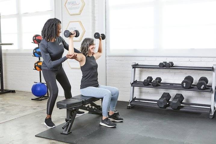 Fitness Together