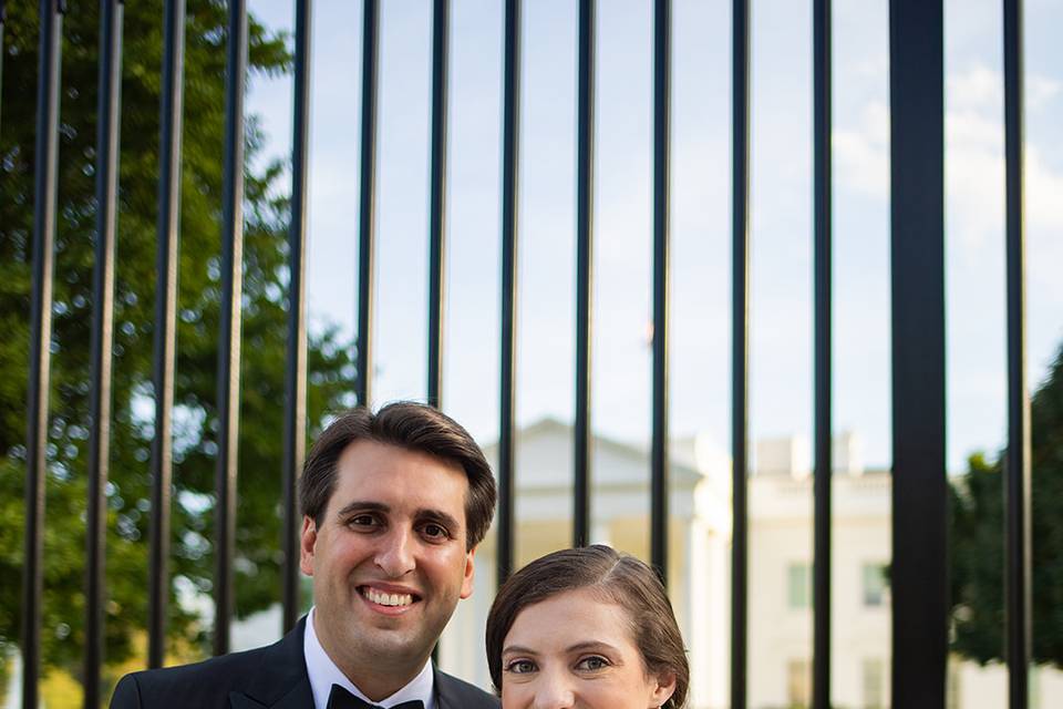 Love in the Nation’s Capital