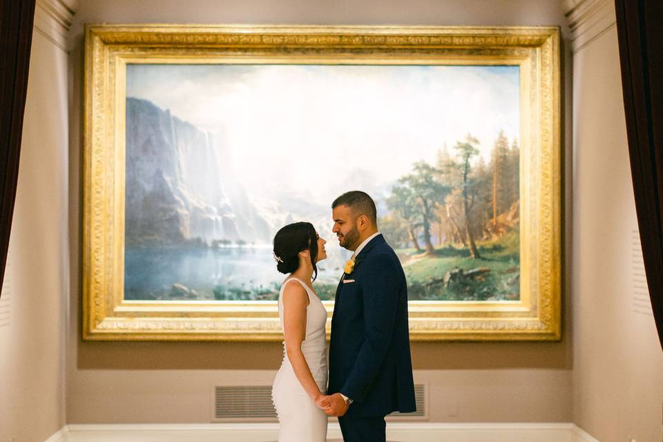 A Moment Just for Us