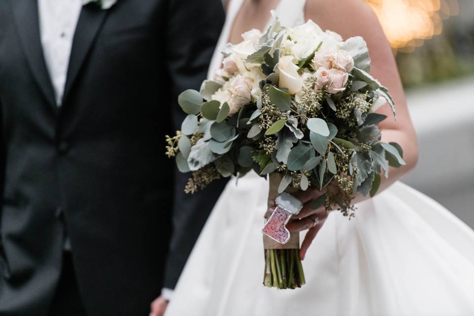 Bridal Flowers