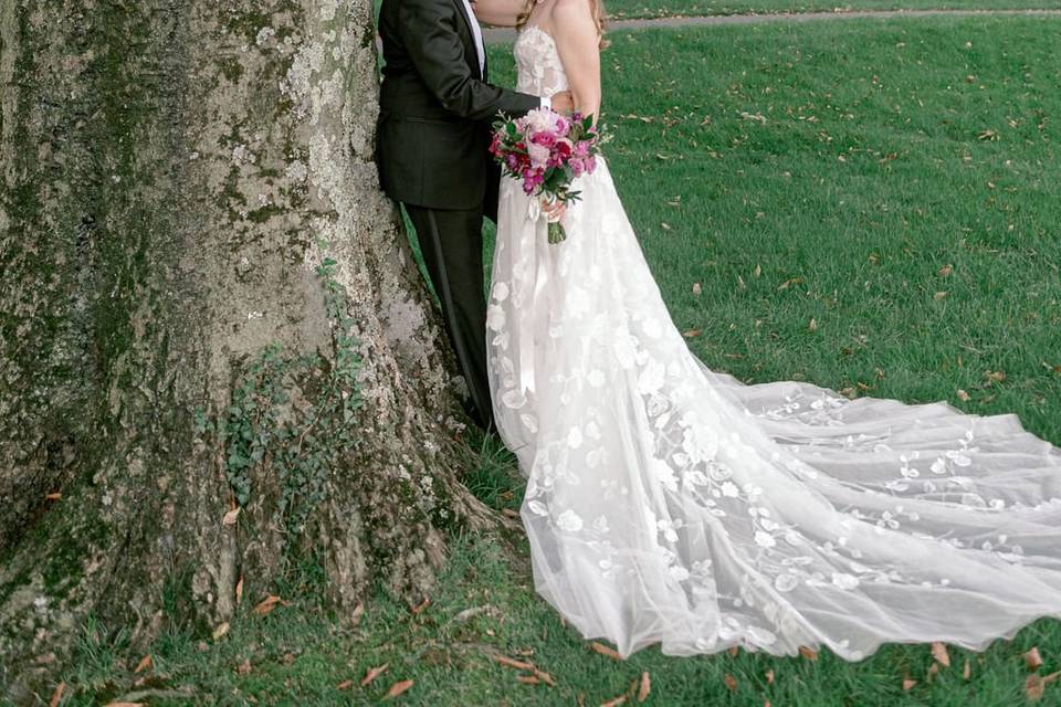 Rooted in Love