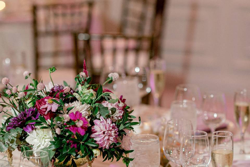 Elegance in Every Detail