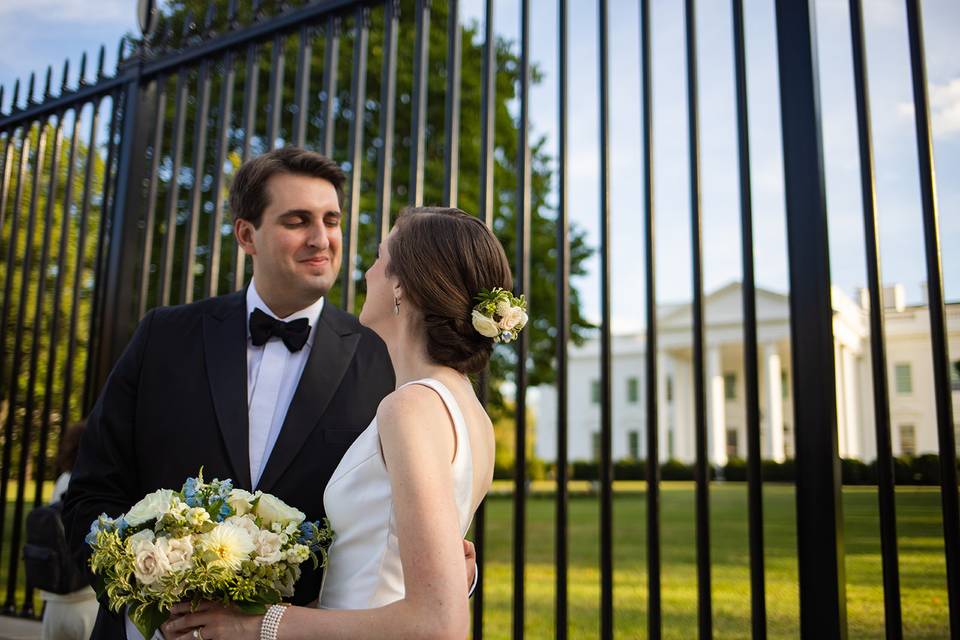 Together at the Heart of DC