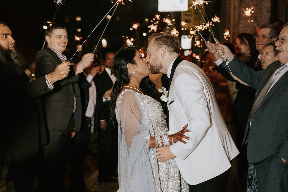 Perfect Spark for Forever