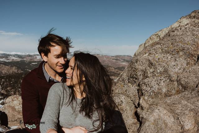 River Rose Photo Co