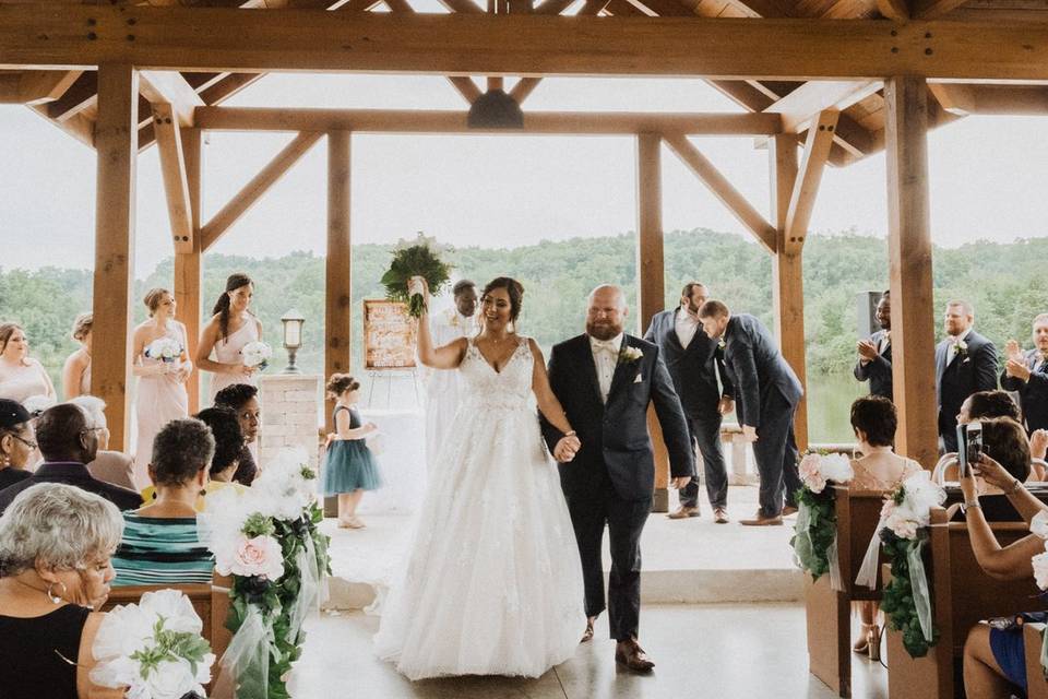 2018 Wedding