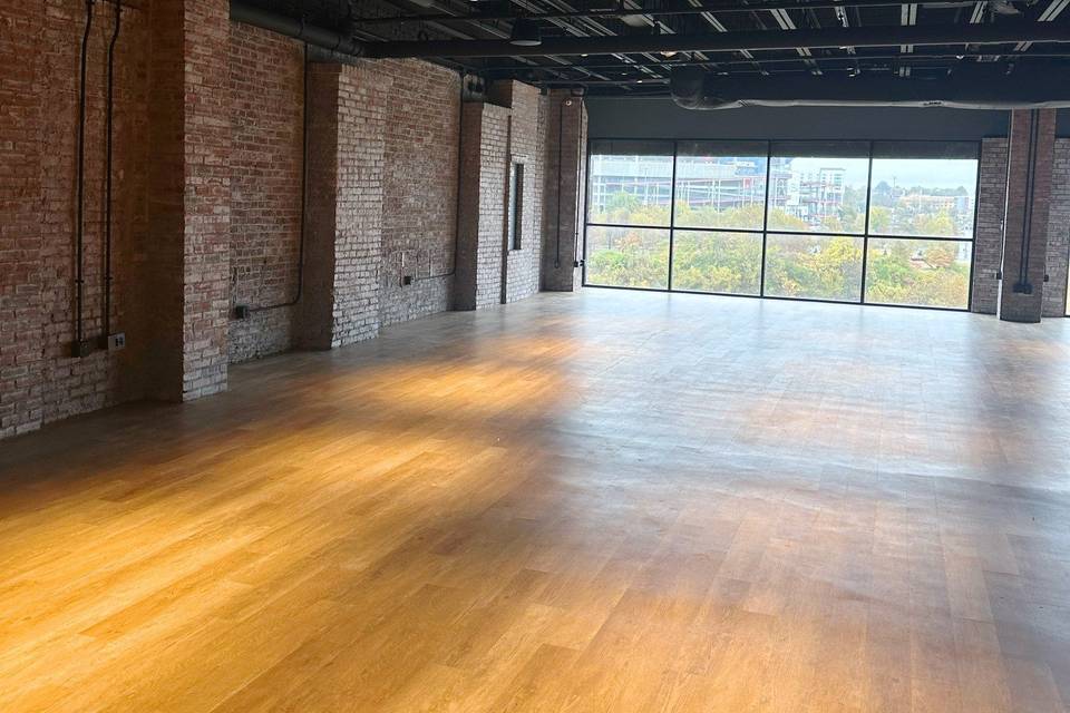 The Gallery - Cumberland View