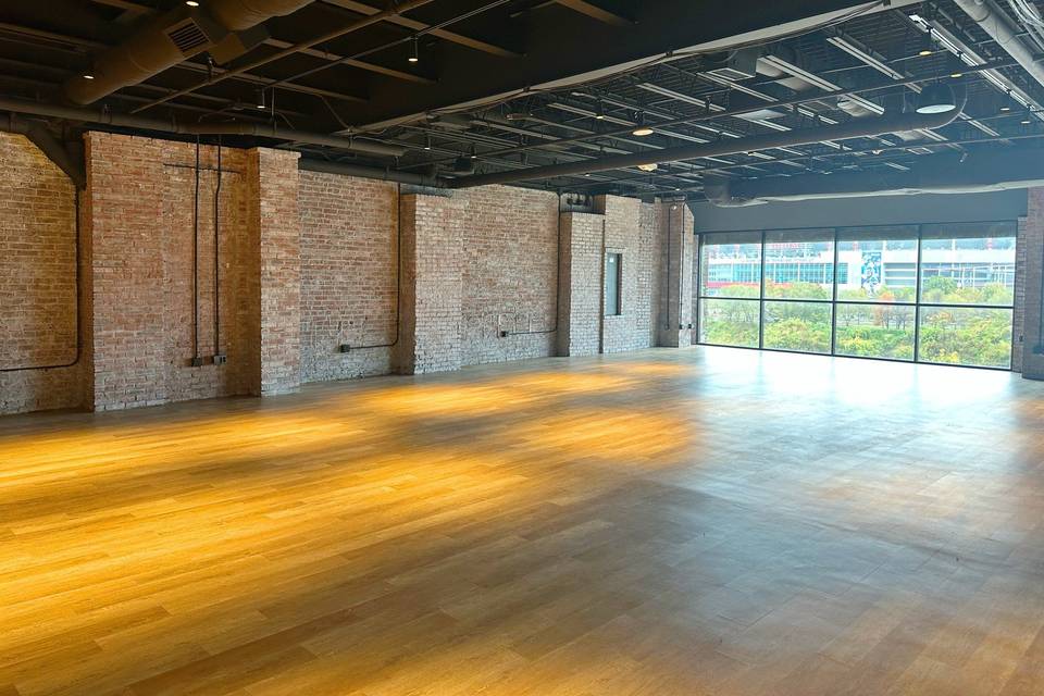 The Gallery - Cumberland View
