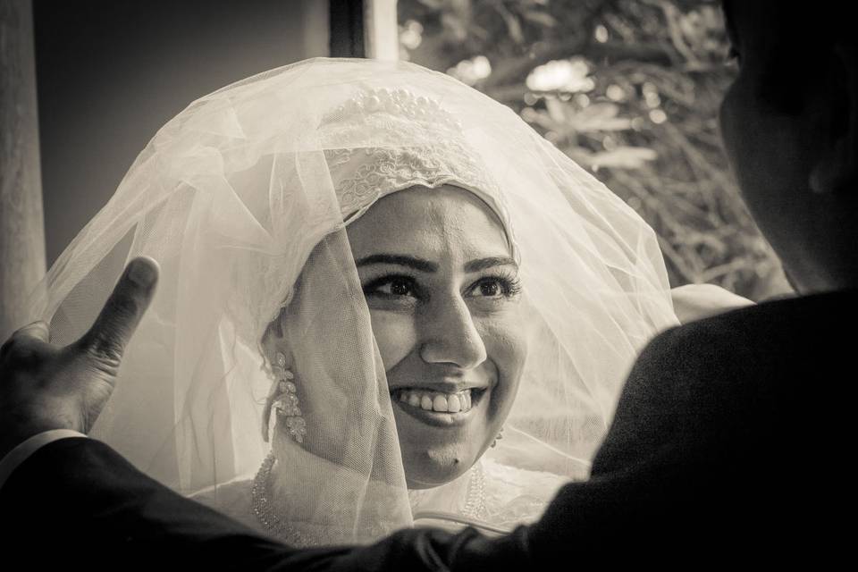 Tanja Nixx Wedding Photography