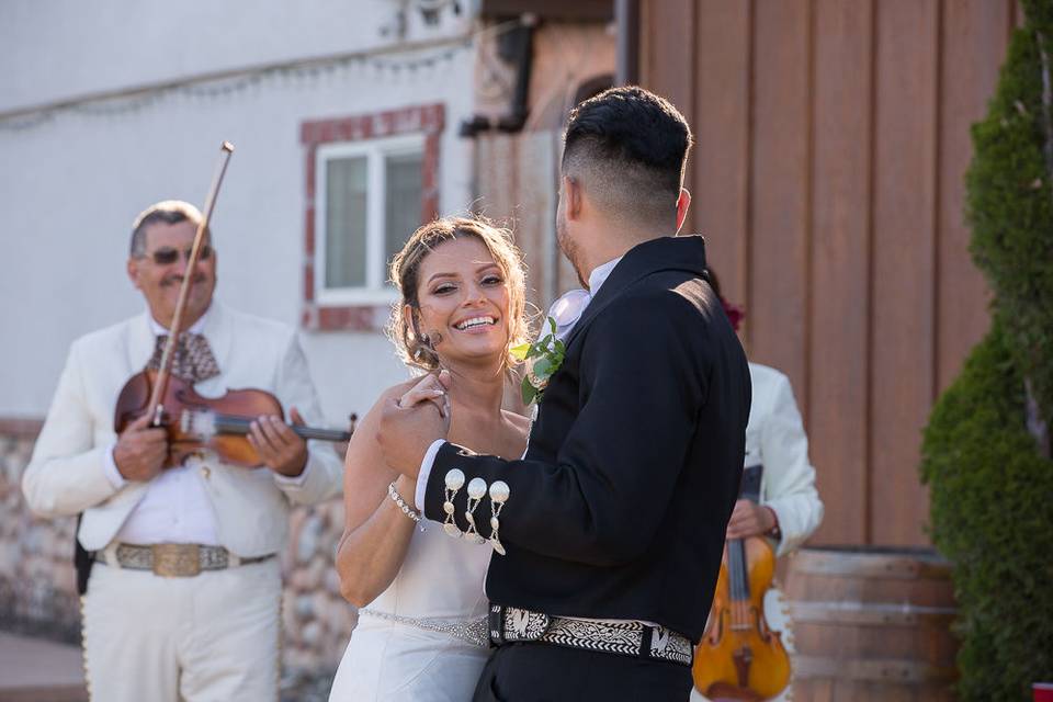 Tanja Nixx Wedding Photography