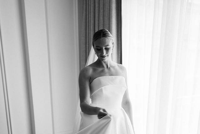 Sarah Collins Events