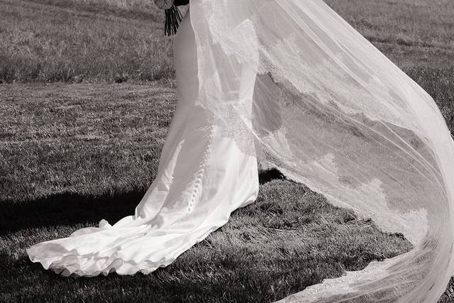 First look