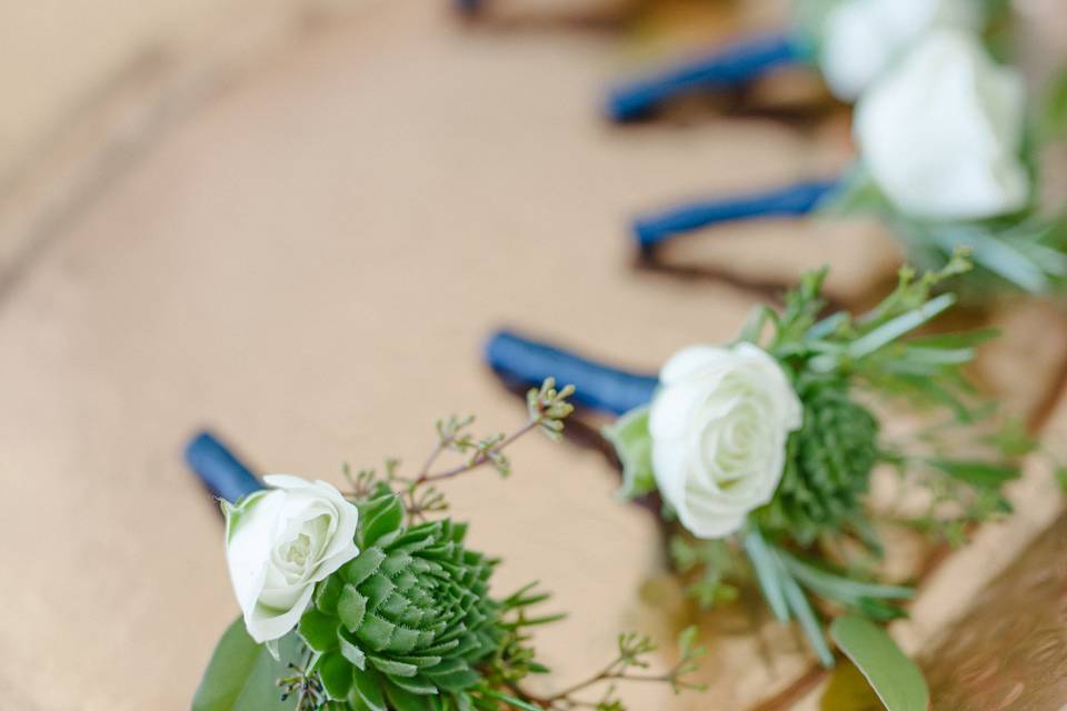 Boutonniere