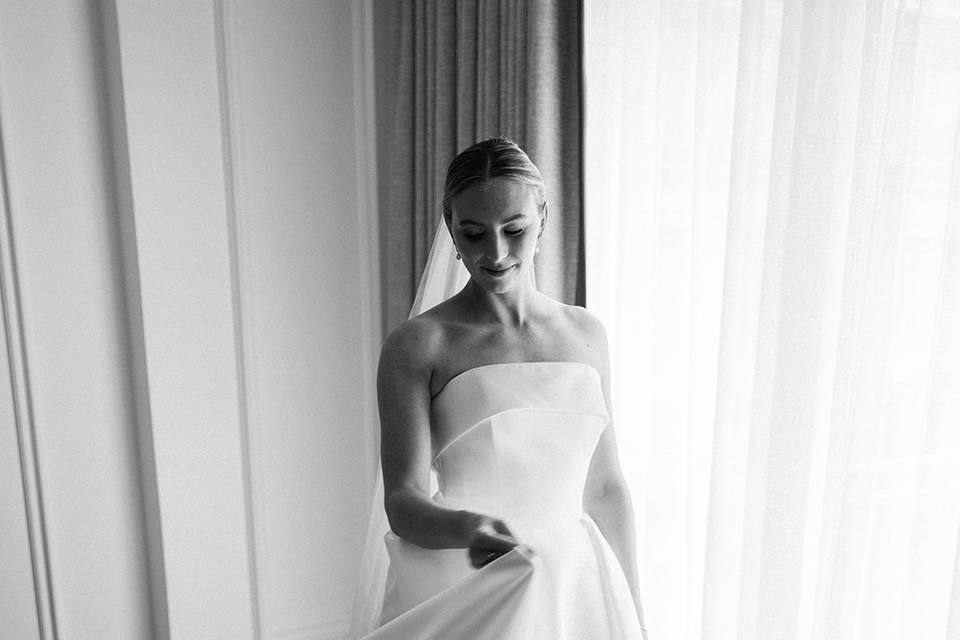 Sarah Collins Events