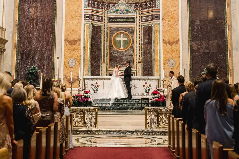 Church