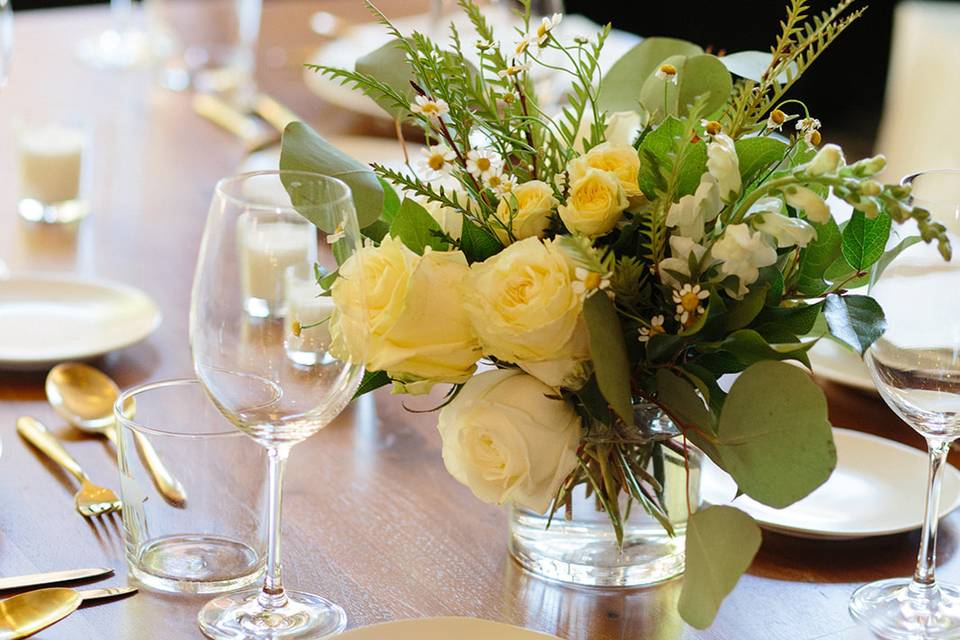 Rehearsal Dinner