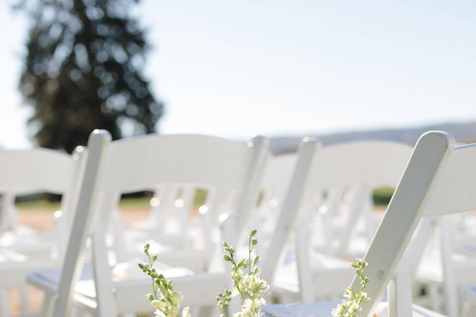 Ceremony