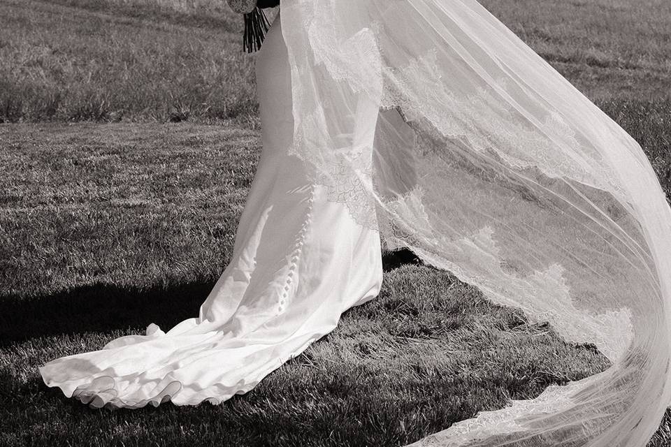 First look