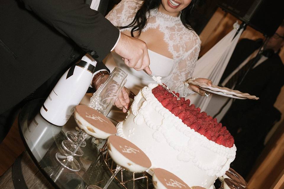 Cake