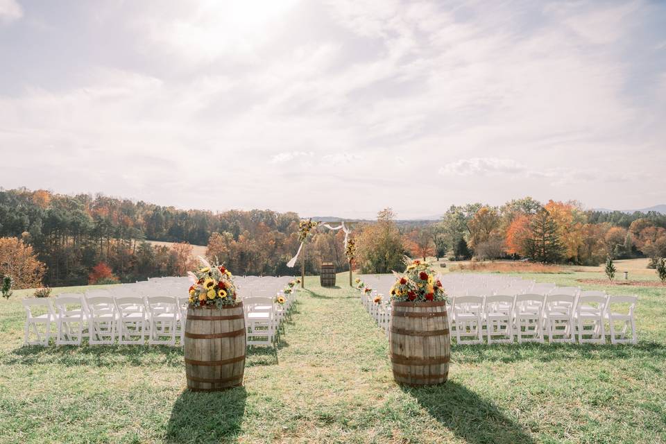 Ceremony