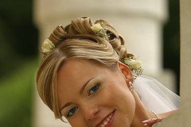 Makeup By Fredricka and Co.