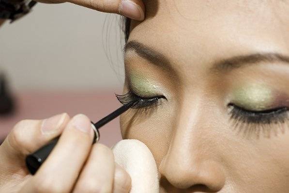 Makeup By Fredricka and Co.