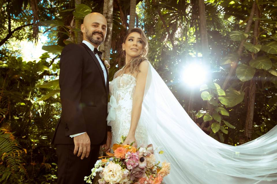 Majo&Eddie