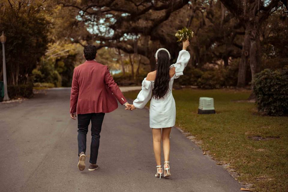 MiamiWedding