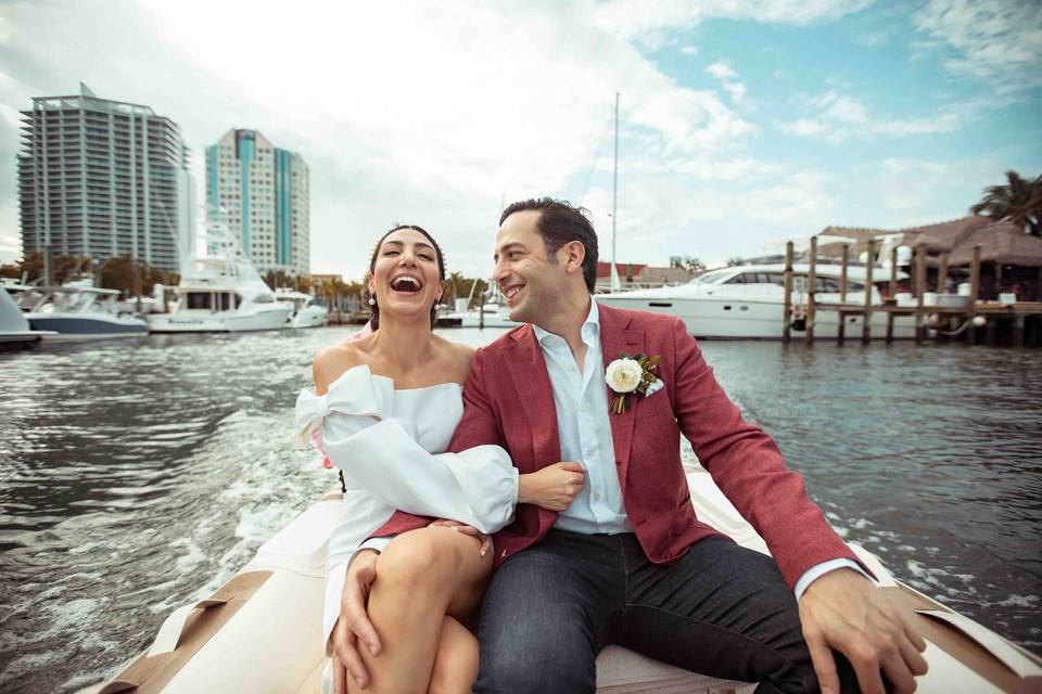 MiamiWedding