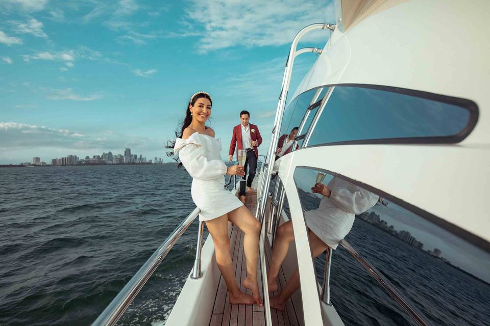 MiamiWedding